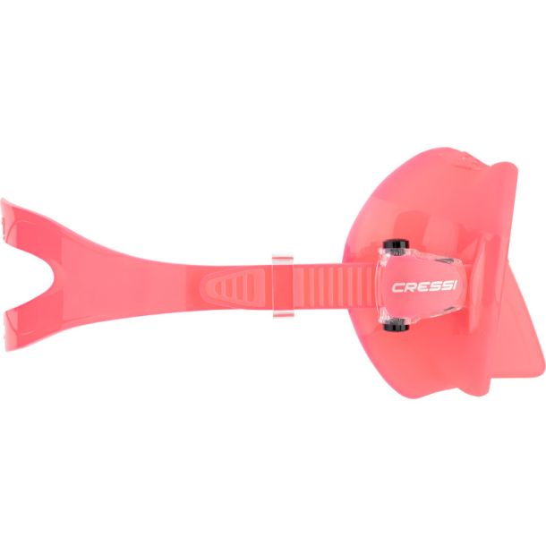 Cressi Z2S maske pink