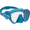 Z2S Mask Turquoise