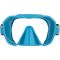 Cressi Z2S maske turkis