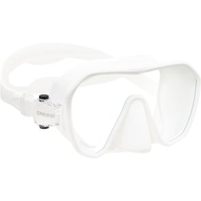 Cressi Z2S maske hvid