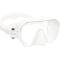 Cressi Z2S maske hvid
