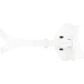 Z2S Mask White