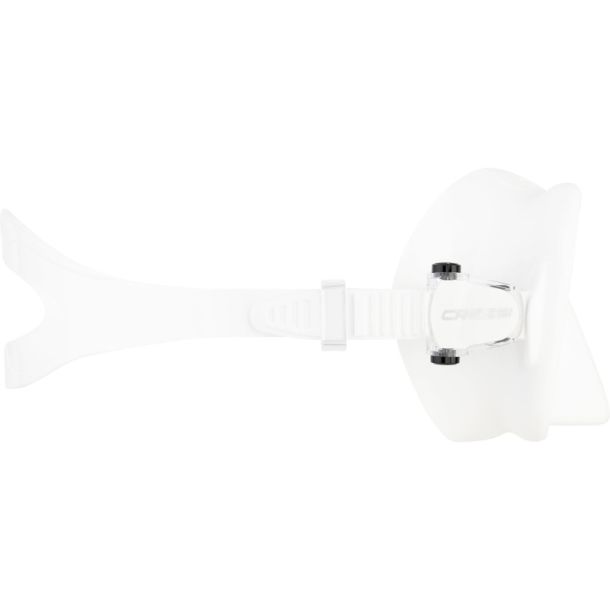 Cressi Z2S maske hvid