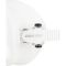 Cressi Z2S maske hvid