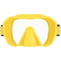 Z2S Mask Yellow
