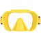 Cressi Z2S maske gul