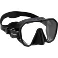 Z2 Mask Black