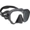 Cressi Z2 maske grafit