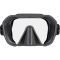 Cressi Z2 maske grafit