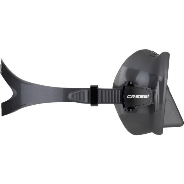 Cressi Z2 maske grafit