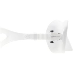 Cressi Z2 dykkermaske hvid