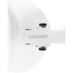 Cressi Z2 dykkermaske hvid