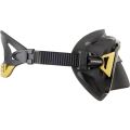 Zeus Mask Black / Gold