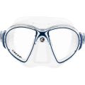 Zeus Mask Clear / Blue