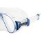 Cressi Zeus maske klar / bl�
