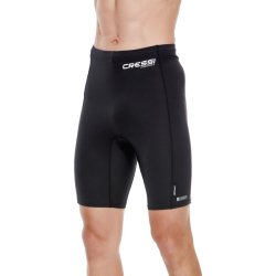 Cressi Armor rashguard shorts herre
