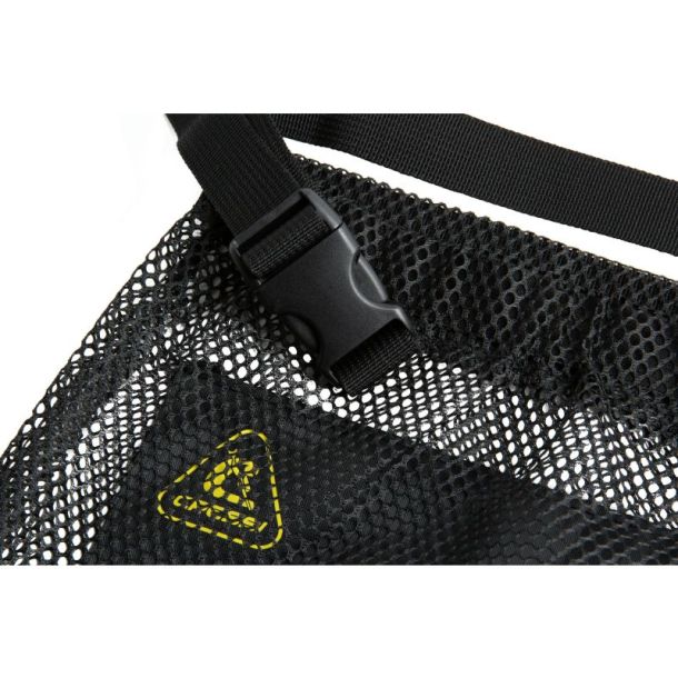 Oyster Mesh Bag