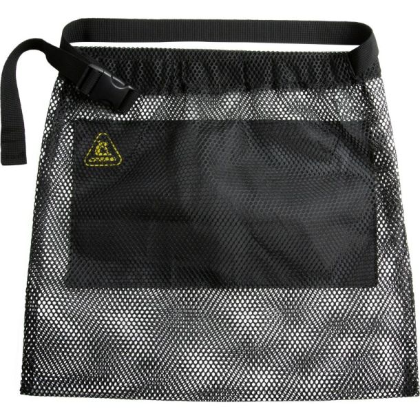 Oyster Mesh Bag