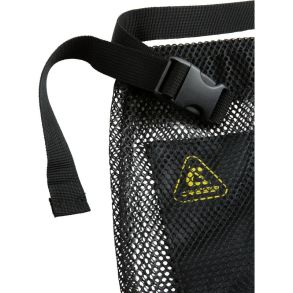 Oyster Mesh Bag