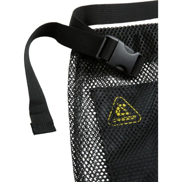 Oyster Mesh Bag