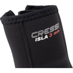 Cressi Isla st�vler 3 mm