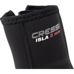 Cressi Isla st�vler 3 mm