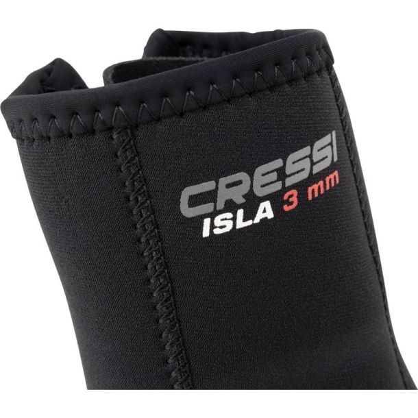 Isla Boots 3 mm