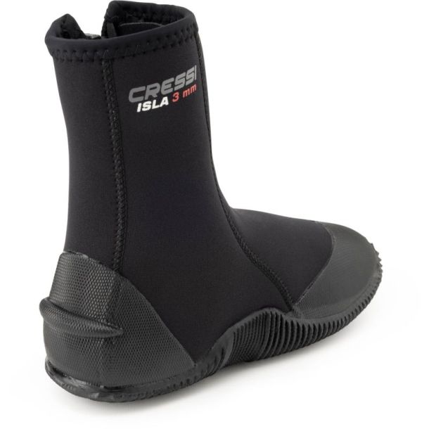 Isla Boots 3 mm