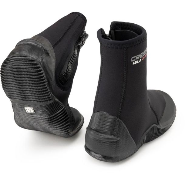 Isla Boots 3 mm