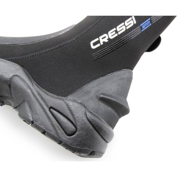 Korsor Boots 5 mm