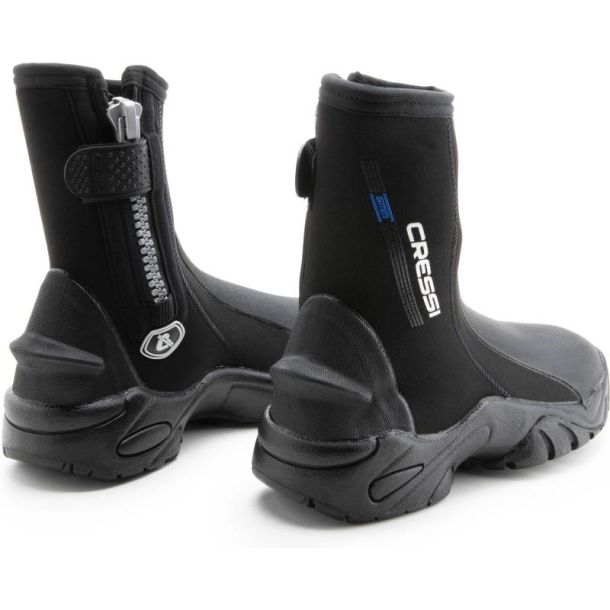 Korsor Boots 5 mm