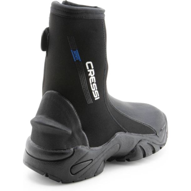 Korsor Boots 5 mm