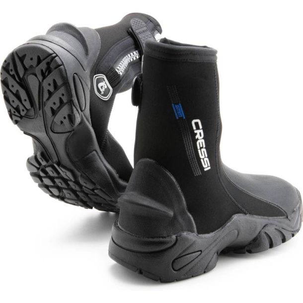 Korsor Boots 5 mm