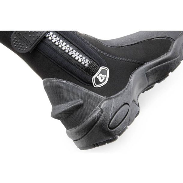 Korsor Boots 5 mm