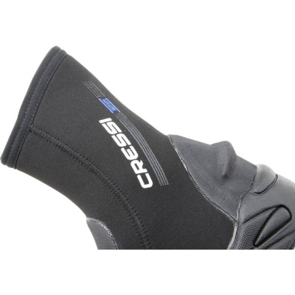 Korsor Boots 5 mm