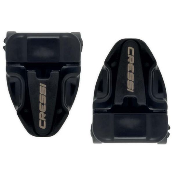 Cressi Professional sp�nder sort / sort