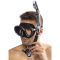 Cressi Big Eyes Evolution + Alpha Ultra Dry snorkel combo