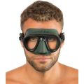 Calibro Mask Green / Green
