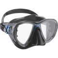 Big Eyes Evolution + Alpha Ultra Dry Snorkel Combo