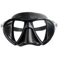 Ocean Mask Black