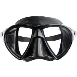 Cressi Ocean dykkermaske sort