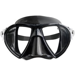 Cressi Ocean dykkermaske sort