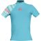 Cressi Shield rashguard tr�je dame kort�rmet