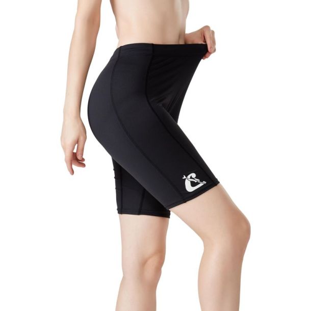 Armor Rashguard Shorts Lady