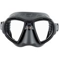 Zeus Mask Dark Grey / Black