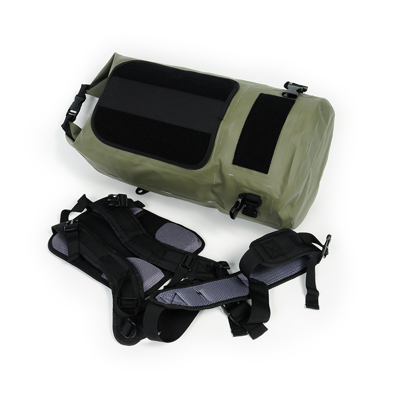 Bestdivers Dry BackPack 40L Väskor Diving 2000