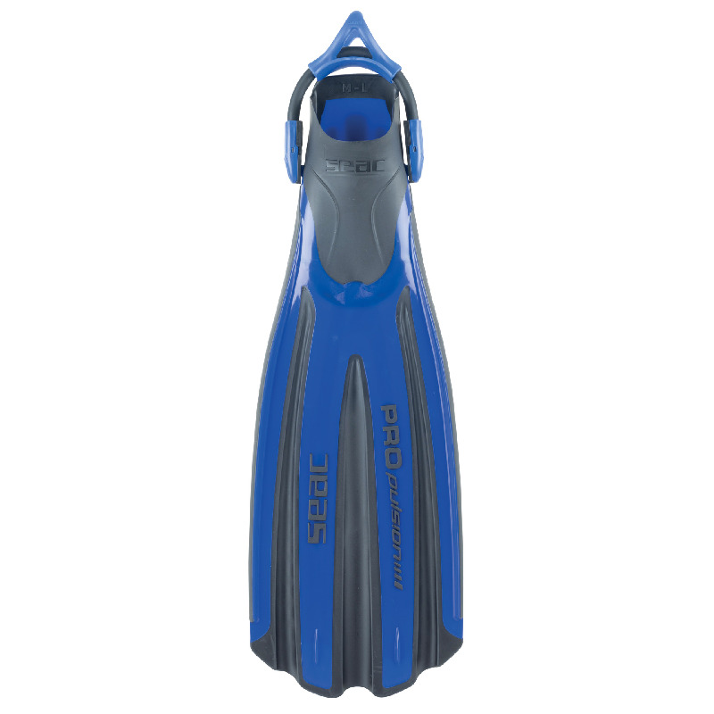 SEAC Fin Propulsion S Blue - Fins - Diving 2000