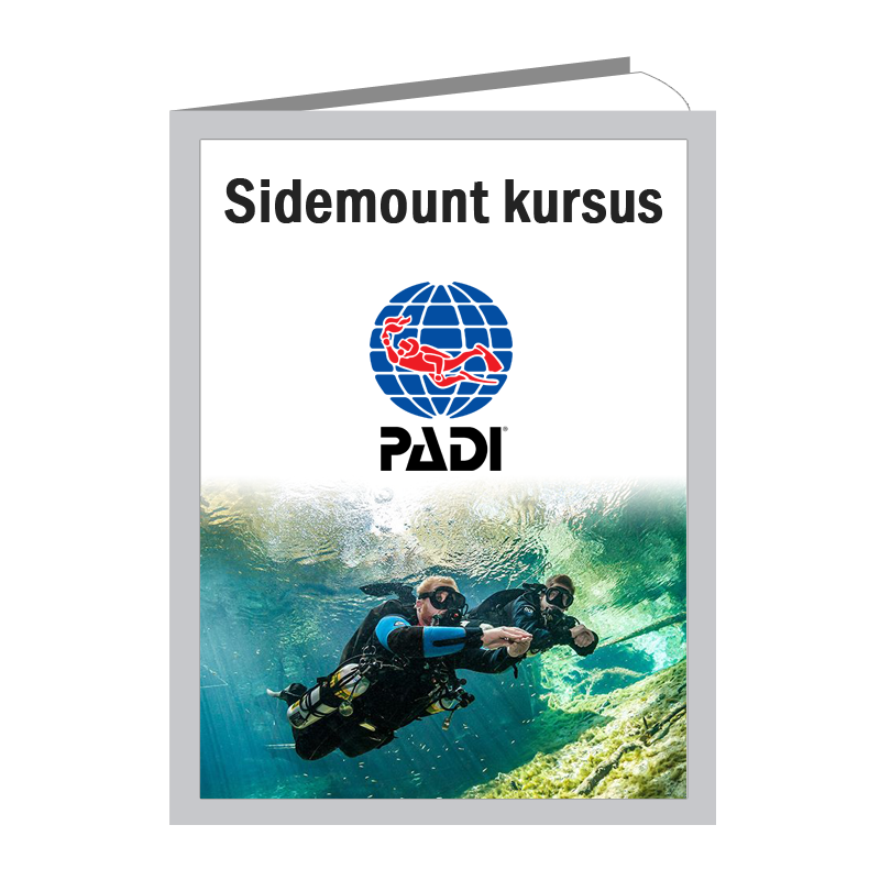 Sidemount Kursus thumbnail