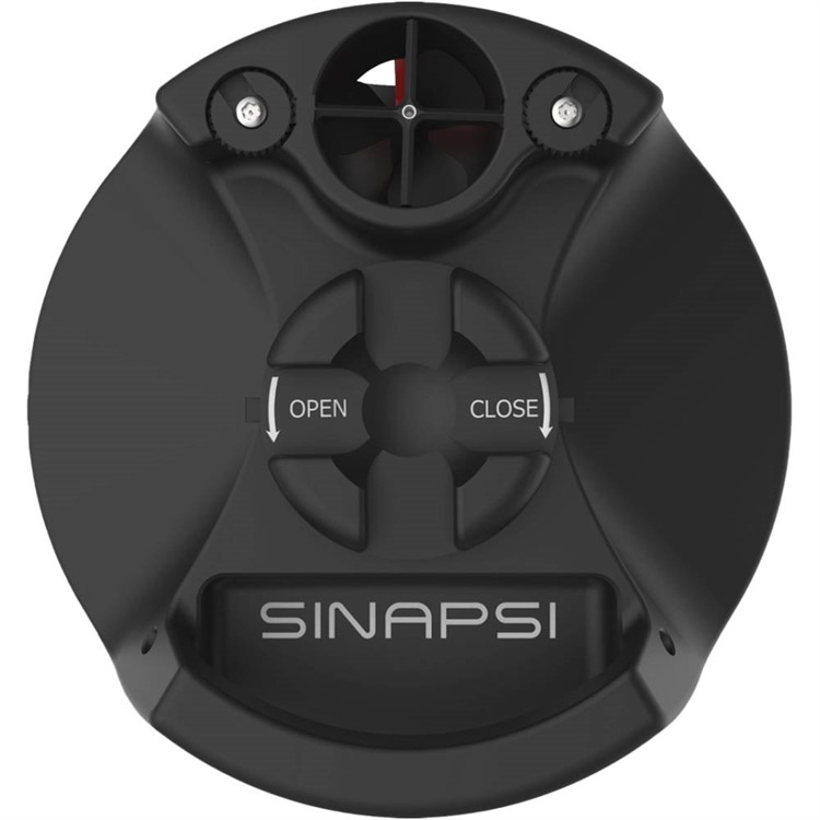 SUEX Sinapsi navigationsenhed thumbnail