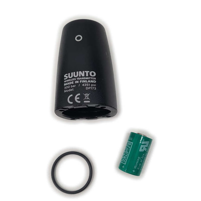 Billede af Suunto batteri kit transmitter